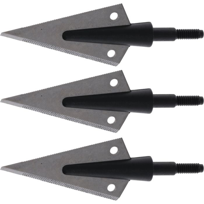 Cold Steel Cheap Shot Bone Saw Broadheads