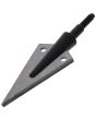 Cold Steel Cheap Shot Bone Saw Broadheads