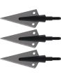 Cold Steel Cheap Shot Bone Saw Broadheads