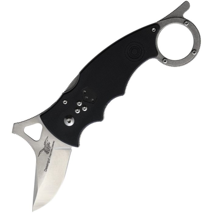 CSSD/SC Bram Frank Design Desangut Bowie