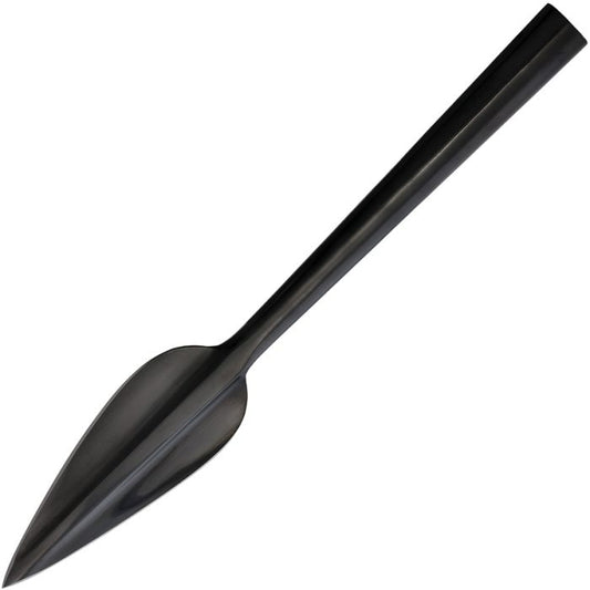 Cold Steel Leaf Shaped Spear Head
