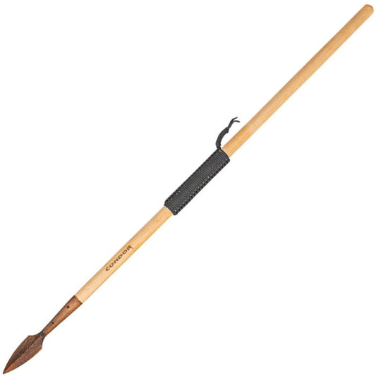 Condor Greek Wooden Spear