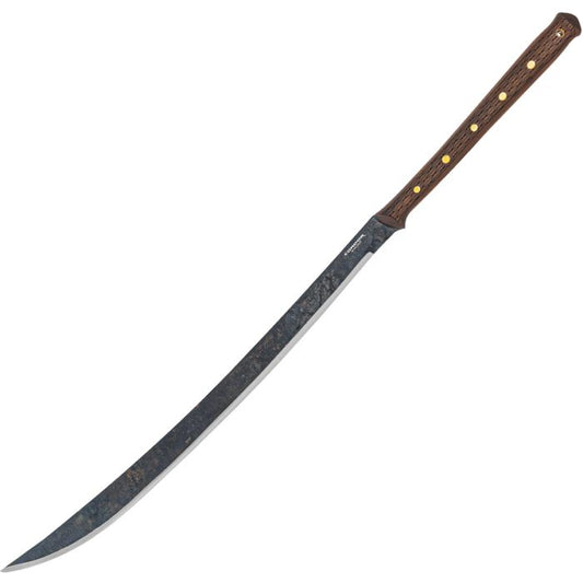 Condor Burmese Hunter Machete