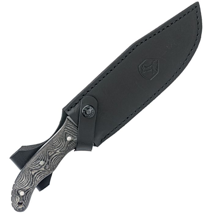 Halfbreed Blades-Medium Infantry Knife