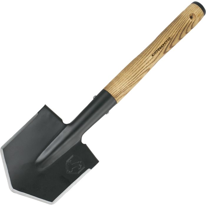 Condor Wilderness Survival Shovel