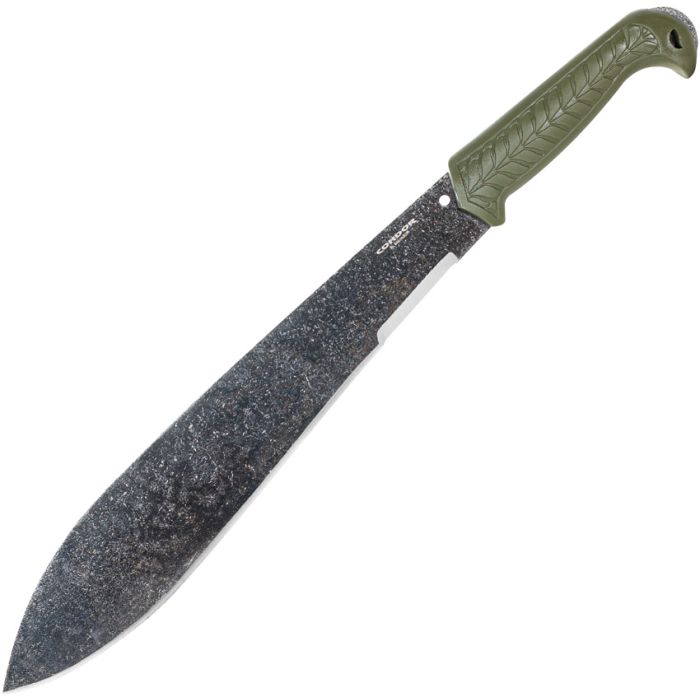 Condor Terrachete Machete Army Green