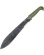 Condor Terrachete Machete Army Green