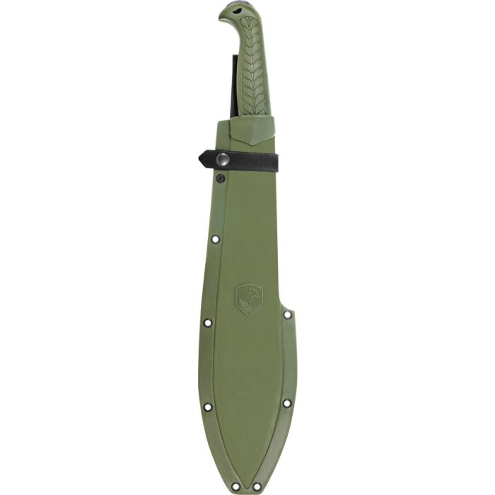 Condor Terrachete Machete Army Green