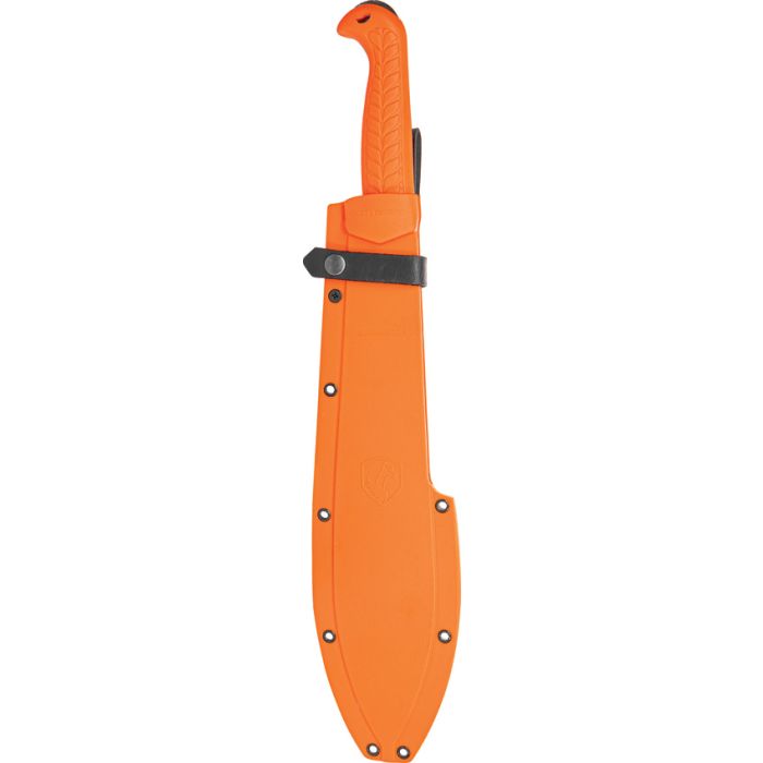 Condor Terrachete Machete Orange