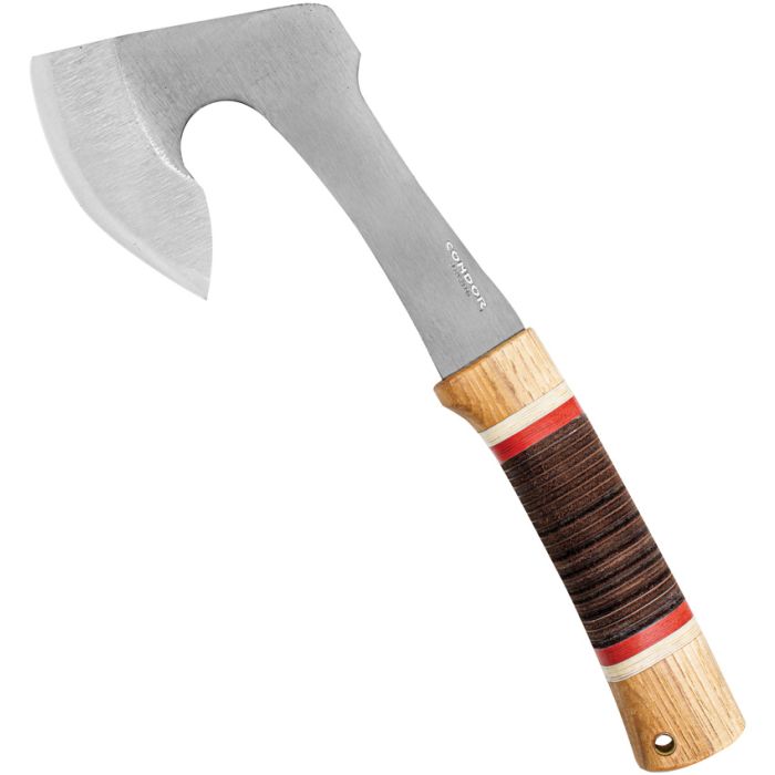 Condor Country Backroads Axe