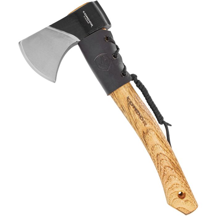 Condor Mountaineer Trail Hatchet