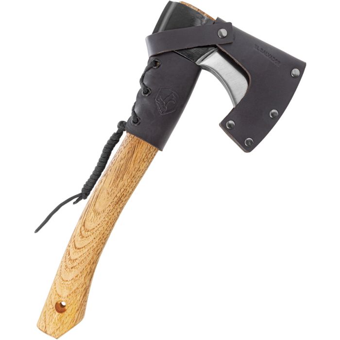 Condor Mountaineer Trail Hatchet