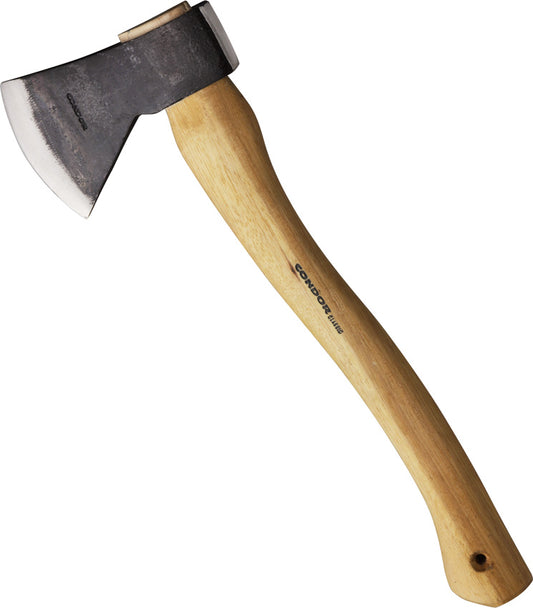 Greenland Axe