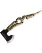 Condor Carlitos Neck Hatchet Desert