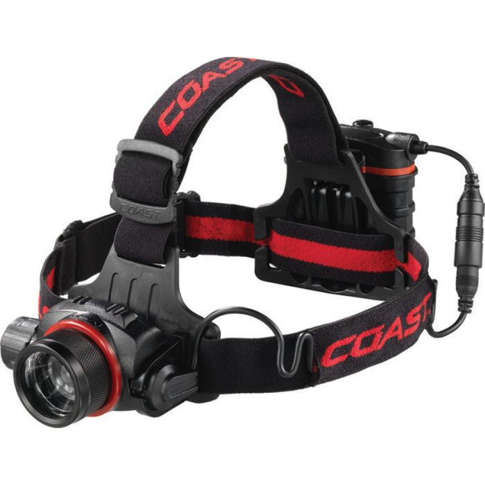 Coast HL8 Headlamp