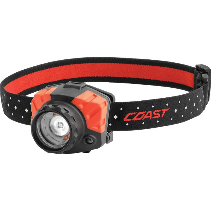 Coast FL85 LED Headlamp