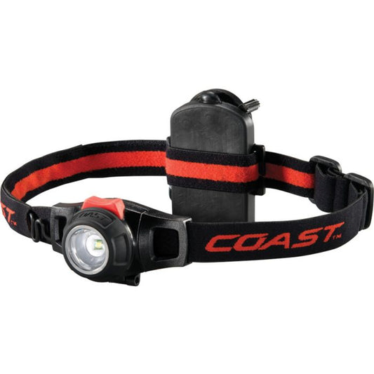 Coast HL7 LED Headlamp