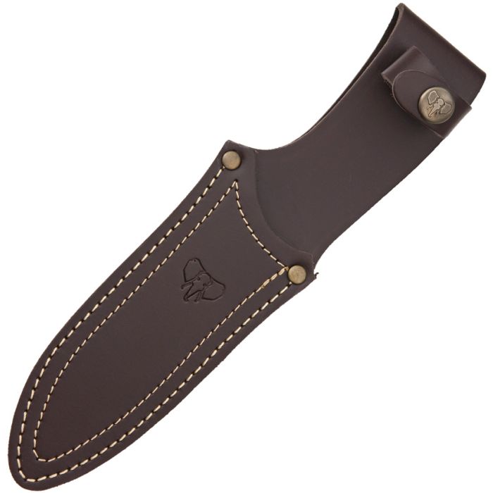 Cudeman Hunter Olive Wood