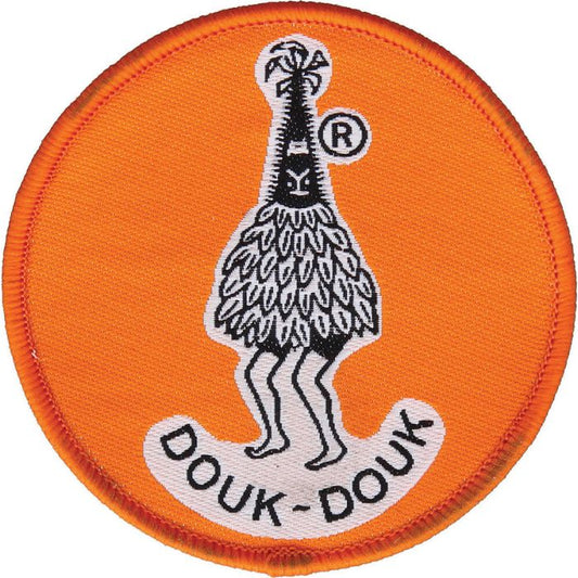 Douk-Douk Patch