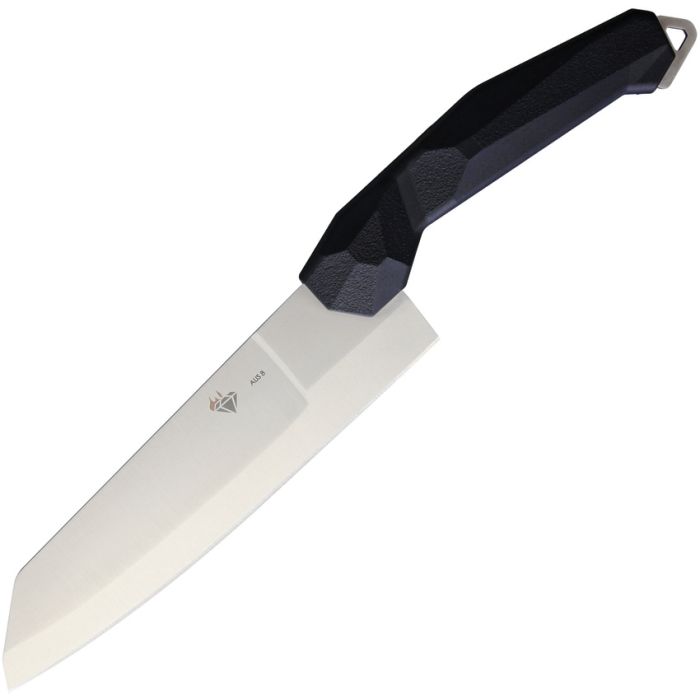 Diafire Black Diamond Chefs Knife