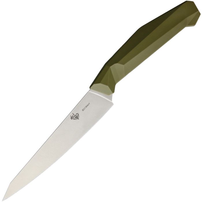 Diafire Emerald Utility Knife