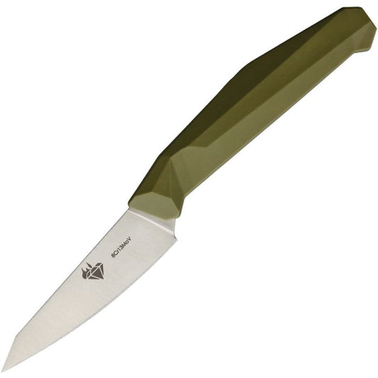 Diafire Emerald Paring Knife