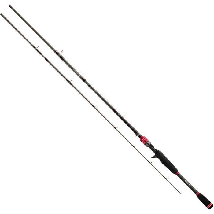 Daiwa Ardito-TR Travel Fishing Rod