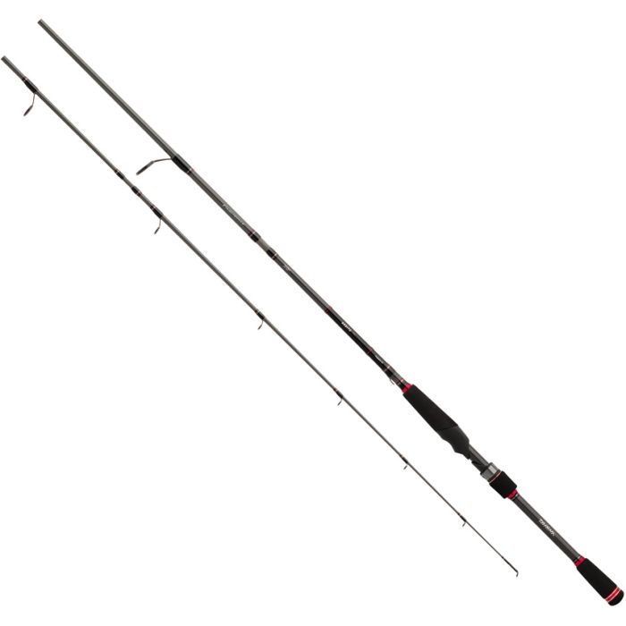 Daiwa Ardito-TR Travel Fishing Rod