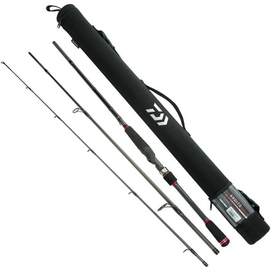 Daiwa Ardito-TR Travel Fishing Rod