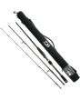 Daiwa Ardito-TR Travel Fishing Rod