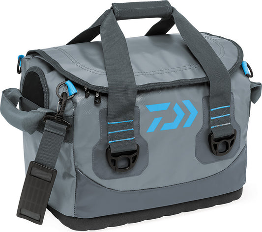 D-Vec Boat Bag Gray Md