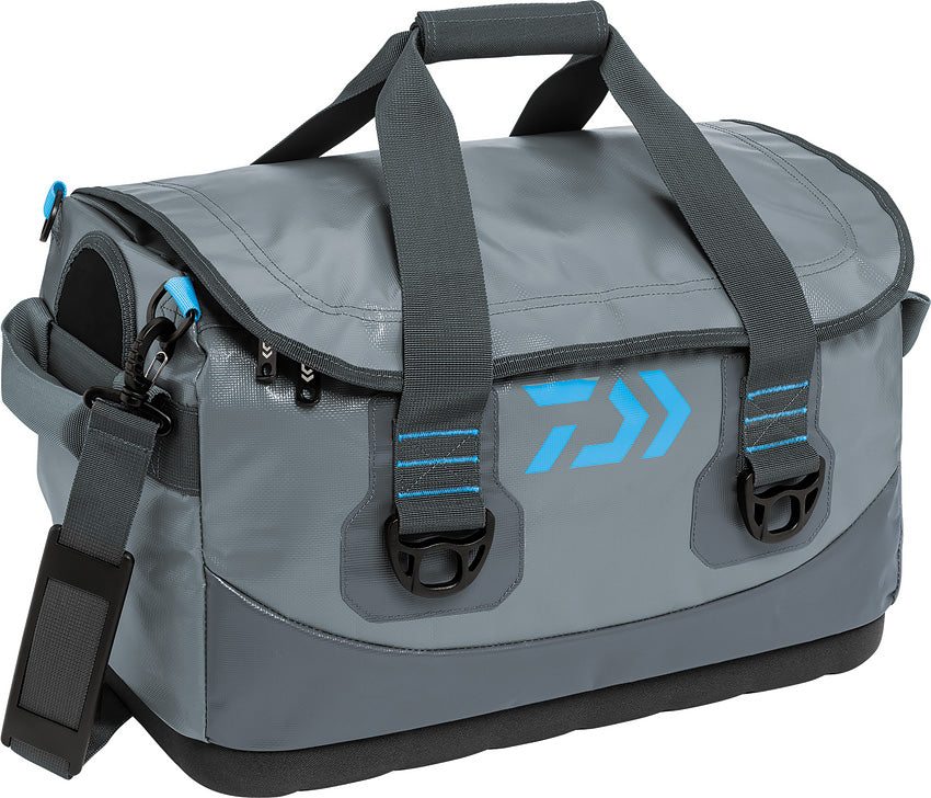 D-Vec Boat Bag Gray Lg