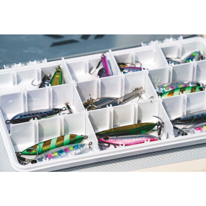 Daiwa D-Box Tackle System MS