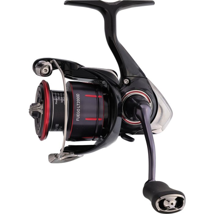 Daiwa Fuego LT Spinning Reel 2000