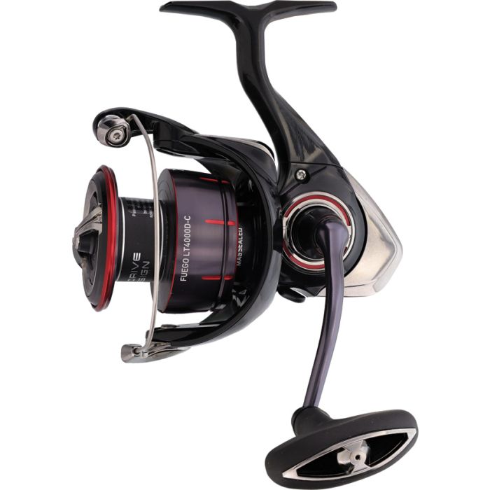 Daiwa Fuego LT Spinning Reel 4000