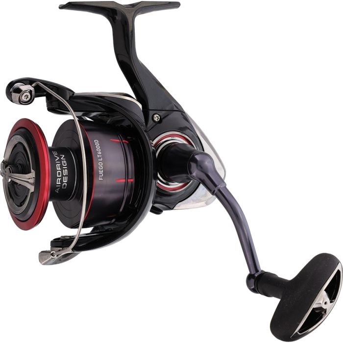 Daiwa Fuego LT Spinning Reel 6000