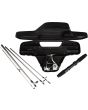 Daiwa Minispin System Travel Combo