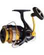 Daiwa Revros LT Spinning Reel 3000