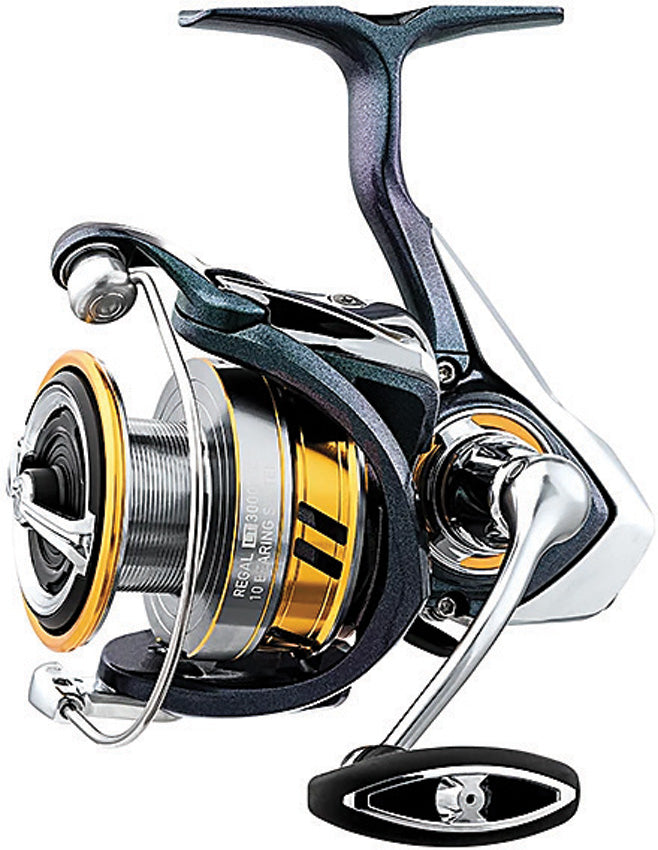 Regal LT Spinning Reel