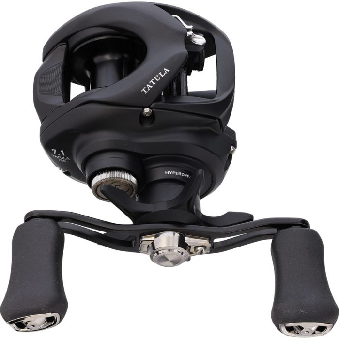 Daiwa Tatula 100 Baitcast Reel