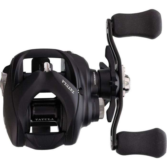 Daiwa Tatula 100 Baitcast Reel