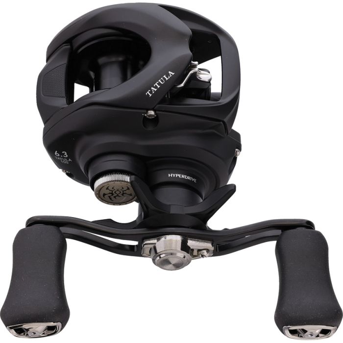 Daiwa Tatula 100 Baitcast Reel