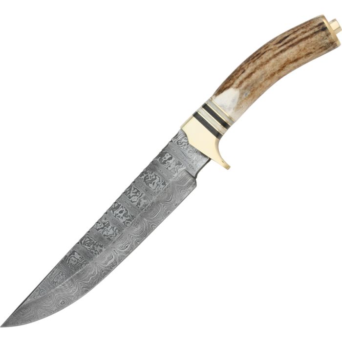 Damascus-Bowie