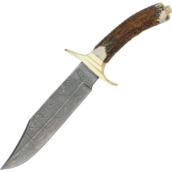 Damascus-Bowie