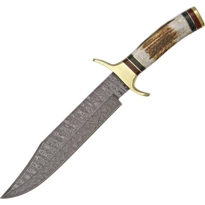 Damascus-Bowie