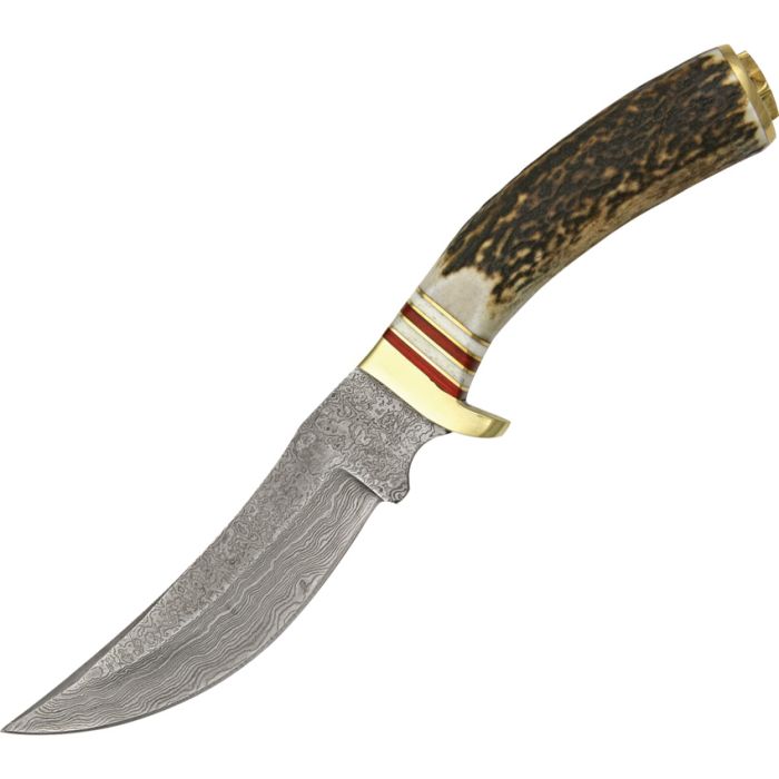 Damascus Mountain Hunter