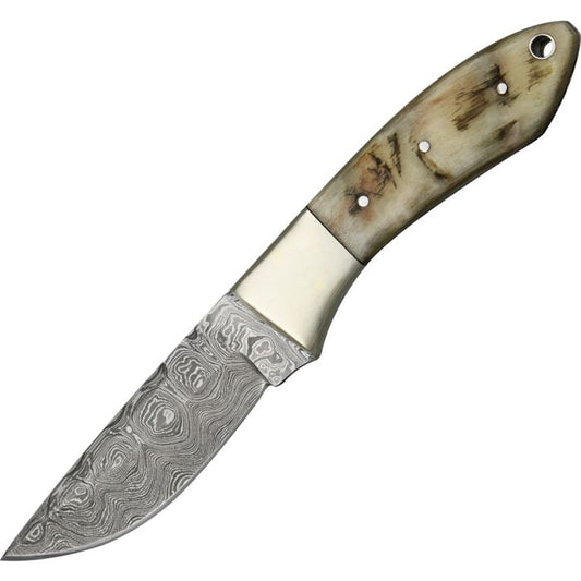 Damascus Hunter