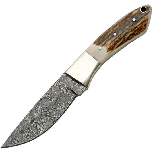 Damascus Hunter