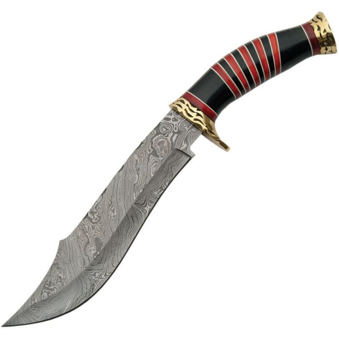 Damascus-Bowie