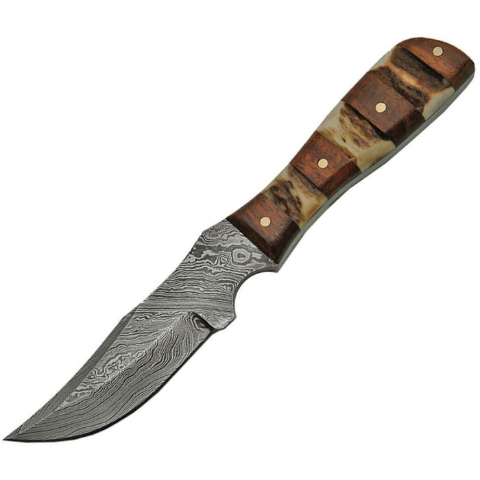 Damascus Mini Hunter